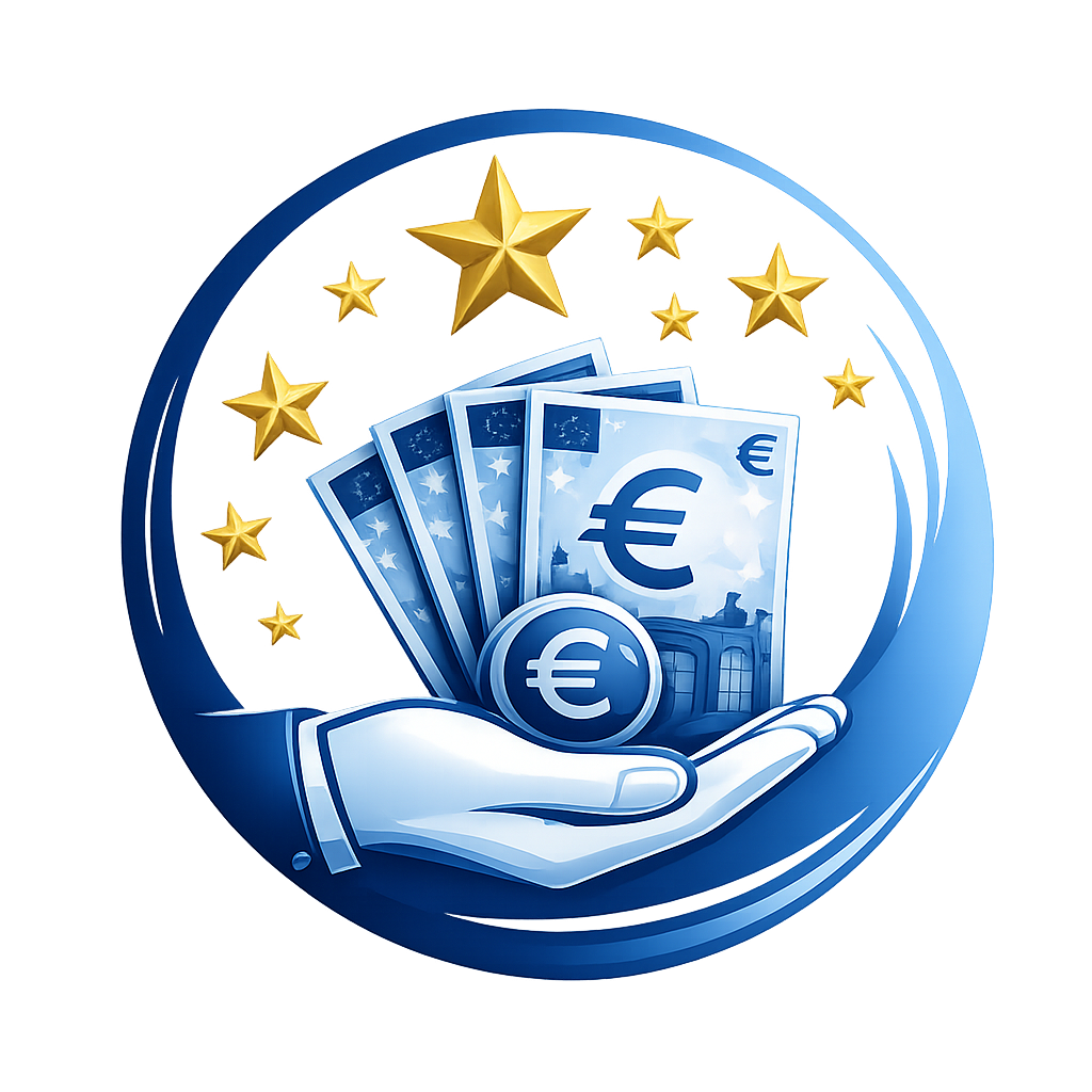 Empfehlungsgeld Logo